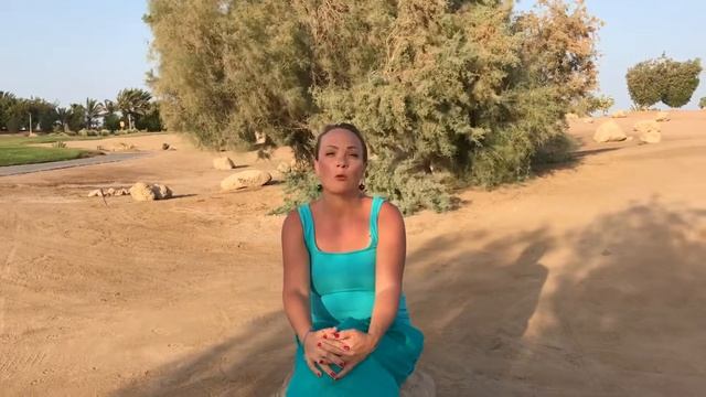 Про маникюр и педикюр в Египте и Хуа Хине. смотреть онлайн