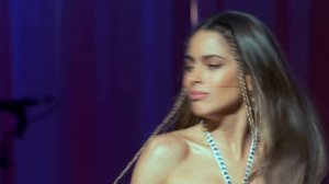 TINI - Maldita Foto ( Live - Claro Sessions )