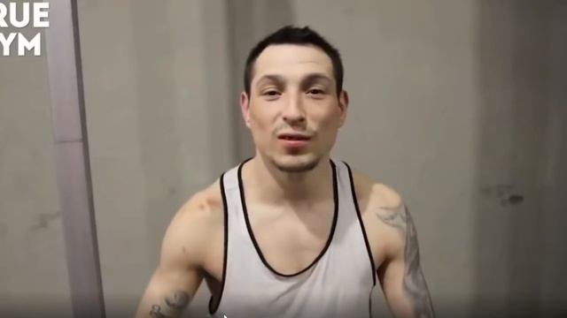 Корней Тарасов vs Гена Собака: НОВЫЙ БОЙ!