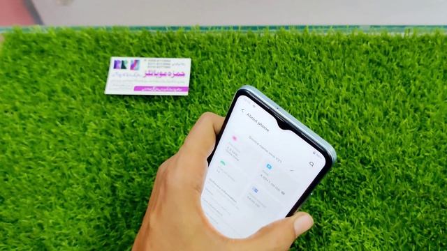 VIVO Y21 4+1/64GB REVIEW ... HELIO P35 ..18 WATT CHARGER ...2023 ???