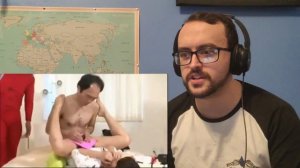 Most EXTREME Japanese Game Show! How Is This Allowed? #Japanesegameshow