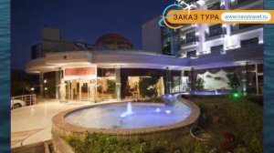 SENTIDO PALMET BEACH RESORT 5* Кемер обзор – отель СЕНТИДО ПАЛМЕТ БИЧ РЕЗОРТ 5* Кемер видео обзор