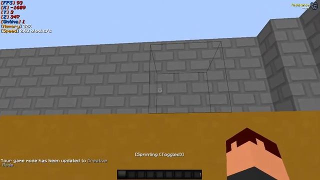 THIS MINECRAFT MAP IS IMPOSSIBLE | Minecraft 1.12.2 Parkour Map Part - 1 смотреть онлайн