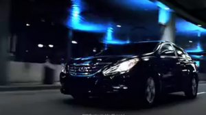 Hyundai Sonata Commercial Featuring HD Radio Technology