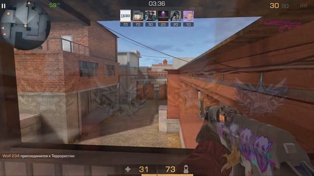 ЭТО САМЫЕ РЕДКИЕ МЕДАЛИ В STANDOFF 2 смотреть онлайн