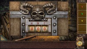 Can You Escape The 100 Room 11  level 29