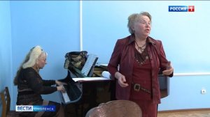 В Смоленске издан альманах к 80-летию поэта Виктора Смирнова