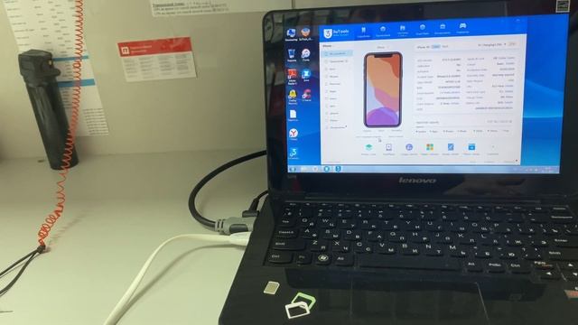 Apple iPhone Xr 128GB в корпусе 14 Pro смотреть онлайн