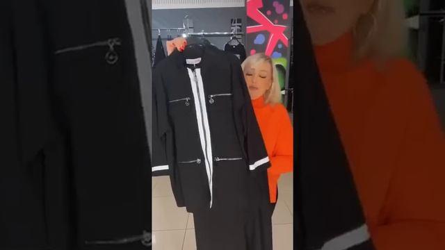 ШИКАРНАЯ ЗИМНЯЯ КОЛЛЕКЦИЯ 2023/ ШУБЫ?ДУБЛЁНКИ?КУРТКИ?ПЛАТЬЯ смотреть онлайн