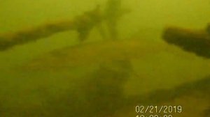 Подводная видеокамера Calypso UVS 02 PLUS