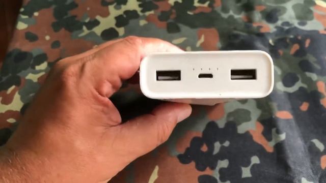 Почему вздувается повербанк Сяоми Mi. Не повторяй мои ошибки. смотреть онлайн