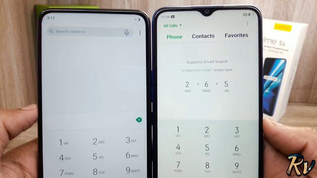 Infinix S5 Pro vs Realme 5s - Which Should You Buy ? смотреть онлайн