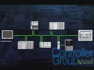 23 КонтроллерГрупп - SCADA, MES-системы и сбор данных под ключ на предприятиях.