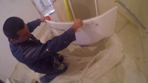 Ремонт квартиры(Часть 1) под ключ.