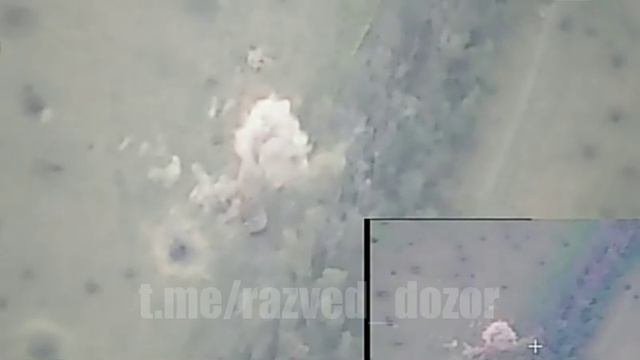 Артиллерия группировки ZVO на Балаклейском направлении уничтожает вражескую технику снарядами.mp4 смотреть онлайн