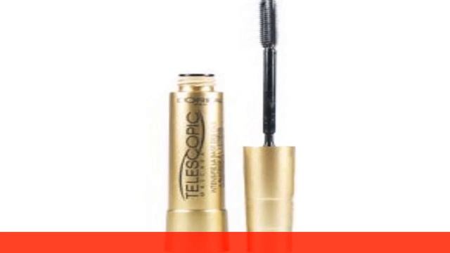 l oreal тушь для ресниц telescopic смотреть онлайн