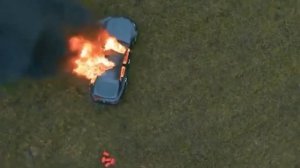 Мы разрушили все сами