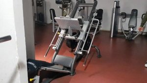 Цены тренажёрного зала | GYM| Турция ??