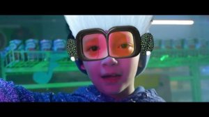 «Тролли. Большие Гастроли». Программа лояльности в «Пятёрочке»