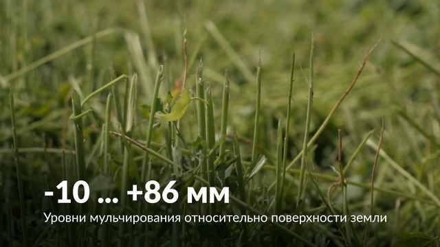 Мульчер 1.8 на МТЗ смотреть онлайн