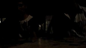 Ветер гонит злые тучи