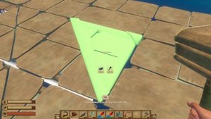 Как сделать так чтобы акула не грызла наш плот в Raft!!! Raft гайд