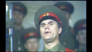 КАППСА - Ах, ты степь широкая 70ые