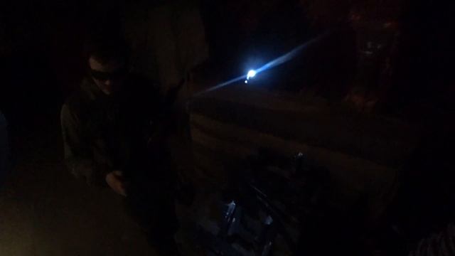 Метро 2033 Новая угроза. 4 эпизод 1 глава. Страйкбол. Сталкерстрайк. Airsoft.