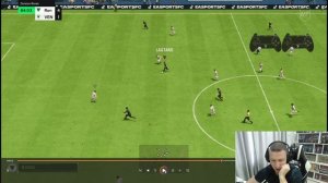 КАК ЗАБИВАТЬ БОЛЬШЕ ГОЛОВ В FC 24 | ULTIMATE TEAM | ТОПОВЫЙ ДРИБЛИНГ | PS 5