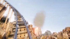 Dream Coaster VR