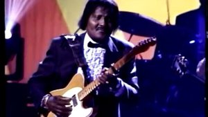 B.B. King, Jeff Beck, Eric Clapton, Buddy Guy, Albert Collins - Sweet Little Angel - Live 1993