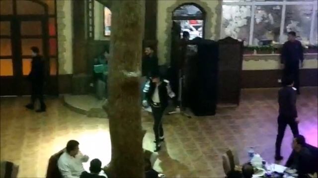 Кишмиш ресторан с шоу-программой в Ташкенте, рестораны сети БЕК смотреть онлайн