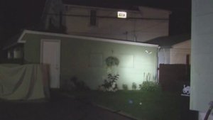 Fenix E20 (250 люмен) - ночной тест фонаря - 2014 edition