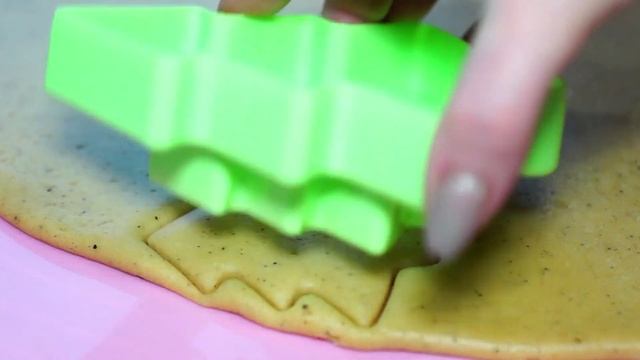 ? ? Очень вкусное и хрустящее МЕДОВОЕ ПЕЧЕНЬЕ Самый быстрый рецепт домашнего Медового печенья!