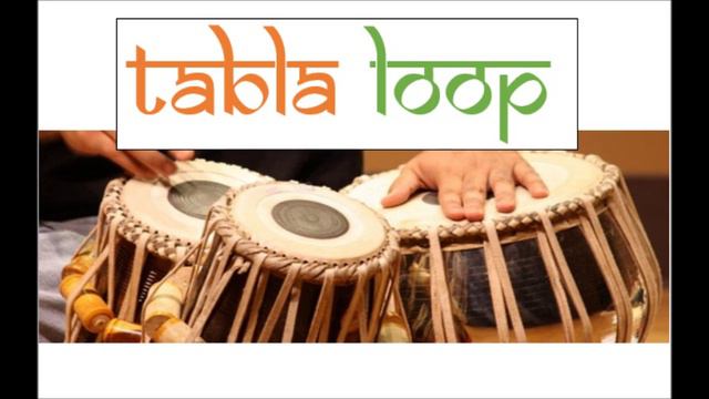 Tabla Deepchandi taal Loop 90 beats C# Scale Metronome Accompaniment смотреть онлайн