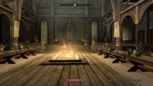 Skyrim AE | checking out new stuff