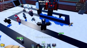 СТРИМ?  ТУАЛЕТ ТОВЕР ДЕФЕНС | РАЗДАЧА | TOILET TOWER DEFENSE