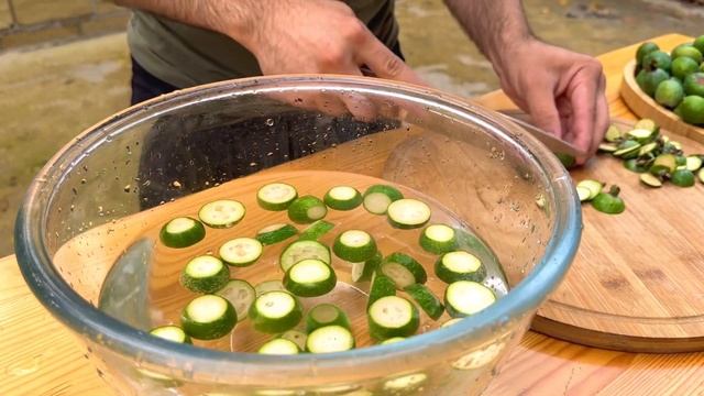 Вкусное варенье на зиму! Такого рецепта вы ещё не видели. Варенье из ФЕЙХУА.
