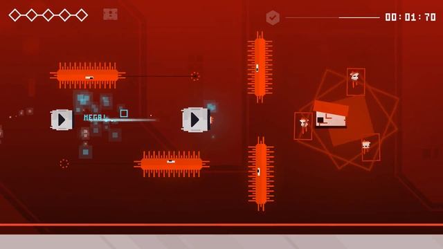 Hopiko (Xbox One) "In the groove!" смотреть онлайн