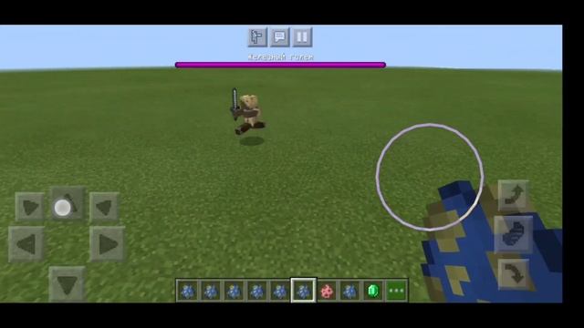 НОВЫЕ МОБЫ ИЗ MINECRAFT DUNGEONS-//-ОБЗОР МОДА MINECRAFT DUNGEONS В МАЙНКРАФТЕ смотреть онлайн