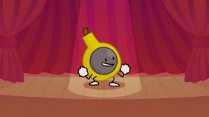 BFDI - Bananaphone