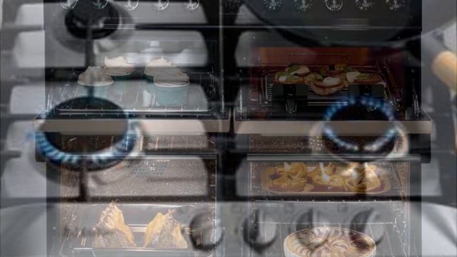 Как выбрать плиту смотреть онлайн