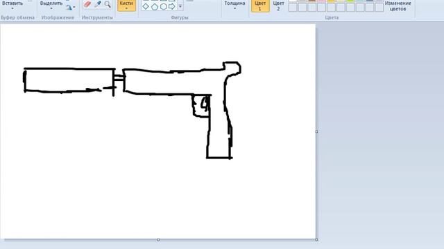 рисую котика,клей,usp,айфон смотреть онлайн