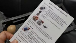 kingrinder k2 unboxing