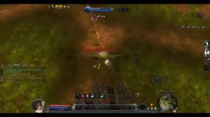 Aion 4 0 Bard PvP Vol 3