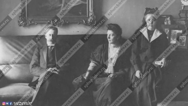 ЗАБРОШЕННЫЙ ОСОБНЯК ЕКАТЕРИНЫ НИКОЛАЕВНЫ НАРЫШКИНОЙ НА УЛИЦЕ ЧАЙКОВСКОГО В САНКТ-ПЕТЕРБУРГЕ! смотреть онлайн