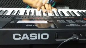 【CASIO CT-X700 】CASIO CT-X700 61 Keys Keyboard  好用吗?Introduction of Casio CT-X700 - Teacher Raymond