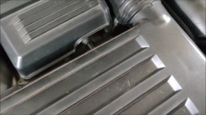 Гул подшипника компрессора Октавия А7