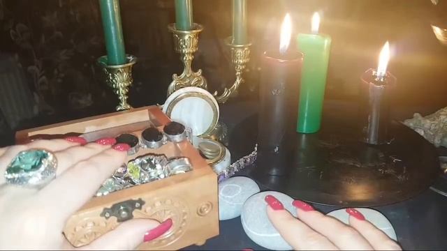 ВАЛЬПУРГИЕВА НОЧЬ. РИТУАЛ ... ИНГА ХОСРОЕВА.