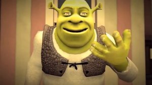 Shrek Is Love Shrek Is Life Part 4 (forever) (на русском)